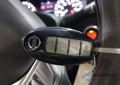 2016 Nissan Altima 2.5/2.5 S/2.5 Sl/2.5 Sr/2.5 Sv z USA, uszkodzony, nr VIN 1N4AL3AP7GC193660